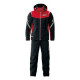 Костюм SHIMANO NEXUS DryShield RA-118N Красный  р.XXL