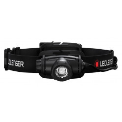 Налобный фонарь LED LENSER H5 Core 502193