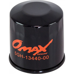 Фильтр масляный Yamaha Omax 5GH-13440-00_OM