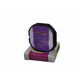 Леска зимняя Микадо ULTRAVIOLET 0,12mm 25м
