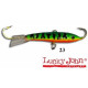 Балансир Lucky John FIN 4 71413-23