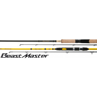 Спиннинг SHIMANO BEASTMASTER CASTING BX 180H 14-40 гр.