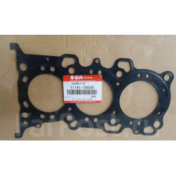 Прокладка (GASKET,DSH/ADPTR) 8M0078540