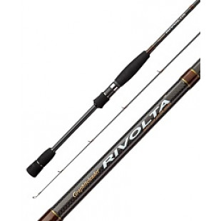 Сп.Graphiteleader Rivolta GRIS 732L 1-12гр