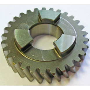 Шестерня повышенной передачи первичного вала КПП 29Z Stels LU079982