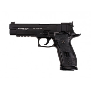 Пистолет пневматический Gletcher SS P226-S5 Пистолет пневматический Gletcher SS P226-S5