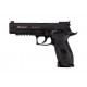 Пистолет пневматический Gletcher SS P226-S5