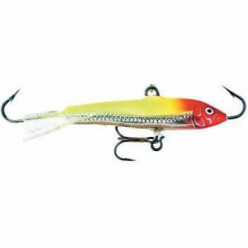 Балансир RAPALA Jigging Rap W7 CLN