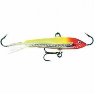 Балансир RAPALA Jigging Rap W7 CLN