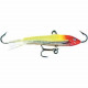 Балансир RAPALA Jigging Rap W7 CLN