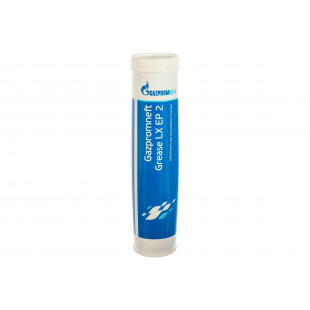 Смазка Grease LX EP 2 400 г Gazpromneft