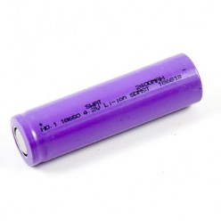 Аккумулятор 18650 PLD 2400mAh