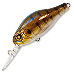 Воблер ZIPBAITS B-Switcher 2.0 Rattler ZB-BS-2.0-084R