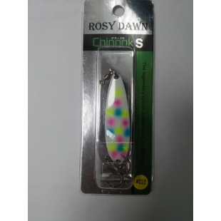 Блесна RosyDawn Chinook 10g #010