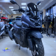 Скутер VMC Smart X BY49QT-5A T1700 grey