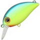 Воблер ZIPBAITS Baby Hickory SR #078