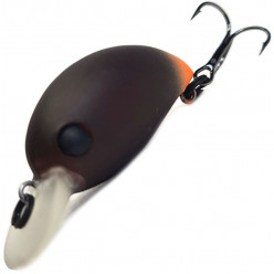 Воблер ZIPBAITS Baby Hickory SR #139