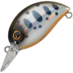 Воблер ZIPBAITS Baby Hickory SR #316