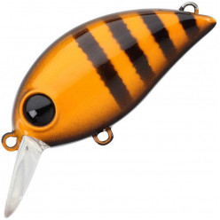 Воблер ZIPBAITS Baby Hickory SR #568