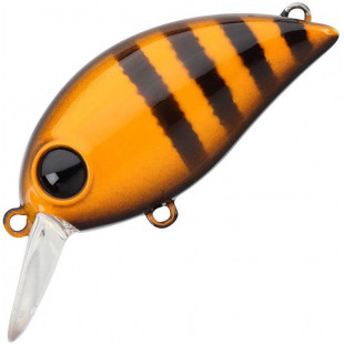 Воблер ZIPBAITS Baby Hickory SR #568