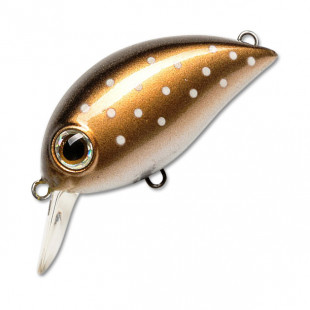 Воблер ZIPBAITS Hickory SR #029