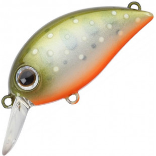 Воблер ZIPBAITS Hickory SR #126