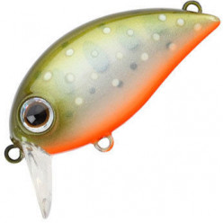 Воблер ZIPBAITS Hickory SSR #126