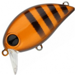 Воблер ZIPBAITS Hickory SSR #568