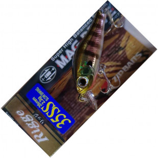 Воблер ZIPBAITS RIGGE 70F 509