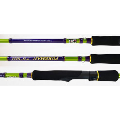 Спиннинг Champion Rods Foreman FS-762L 230 3-14г