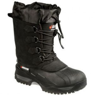 Сапоги BAFFIN Shakleton р-р 7(39)