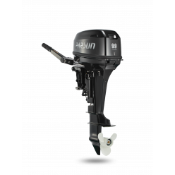 Лодочный мотор PARSUN TE9.9 BMS Enduro