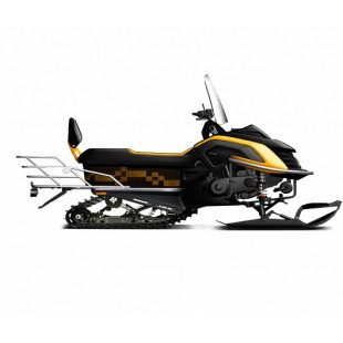 Миниснегоход Cronus TT200Р