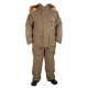 Костюм Canadian Camper ALASKAN PRO, цв.stone,XXL