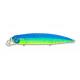 Воблер Jackall Rada Minnow 114 17гр blue back tiger