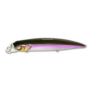 Воблер Jackall Rada Minnow 114 17гр hl wakasagi