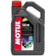 MOTUL SnowPower 2T для снегохода п/синтетика 4л