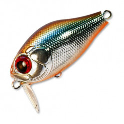 Воблер ZIPBAITS B-Switcher Craze rattler ZB-SSR-824R