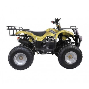Комплект квадроцикла WELS ATV Thunder 200