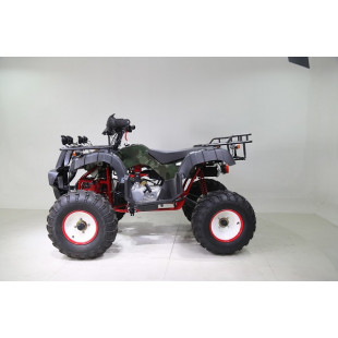 Квадроцикл WELS ATV Thunder 200 LUX