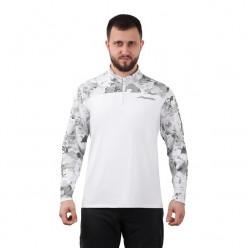Джерси Aquatic Дж-07 White camo р-р XXL