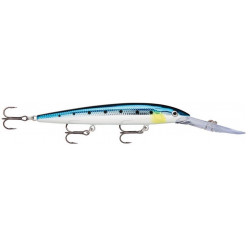 Воблер RAPALA DHJ 10 BSRD
