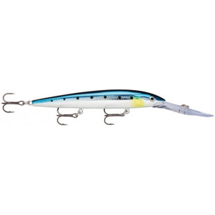 Воблер RAPALA DHJ 10 BSRD