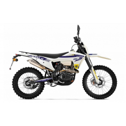 Мотоцикл STELS EN250 (Белый)