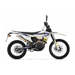 Мотоцикл STELS EN250 (Белый)