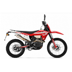 Мотоцикл STELS EN250 (Красный)