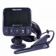 Эхолот Raymarine DragonFly-7 Pro Sonar/GPS  с чехлом  б/у