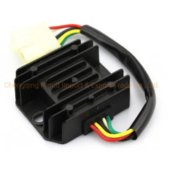 Ректификатор-выпрямитель Glad 02009-00001 (3-L6) (180 CC ATV)