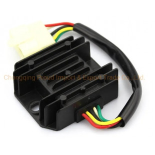 Ректификатор-выпрямитель Glad 02009-00001 (3-L6) (180 CC ATV)