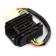 Ректификатор-выпрямитель Glad 02009-00001 (3-L6) (180 CC ATV)
